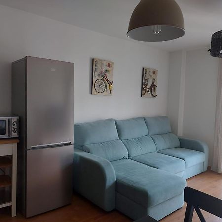 Piso Do Espolon Apartman Padrón Kültér fotó