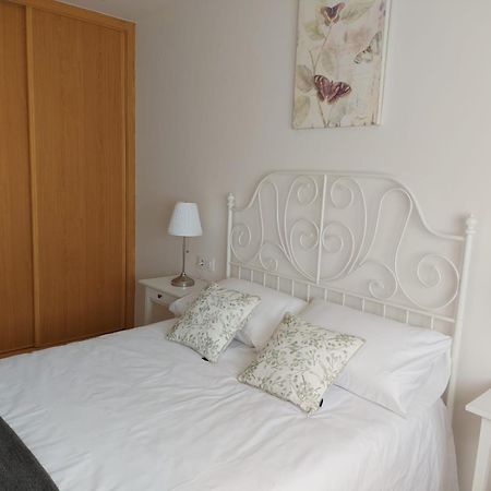 Piso Do Espolon Apartman Padrón Kültér fotó