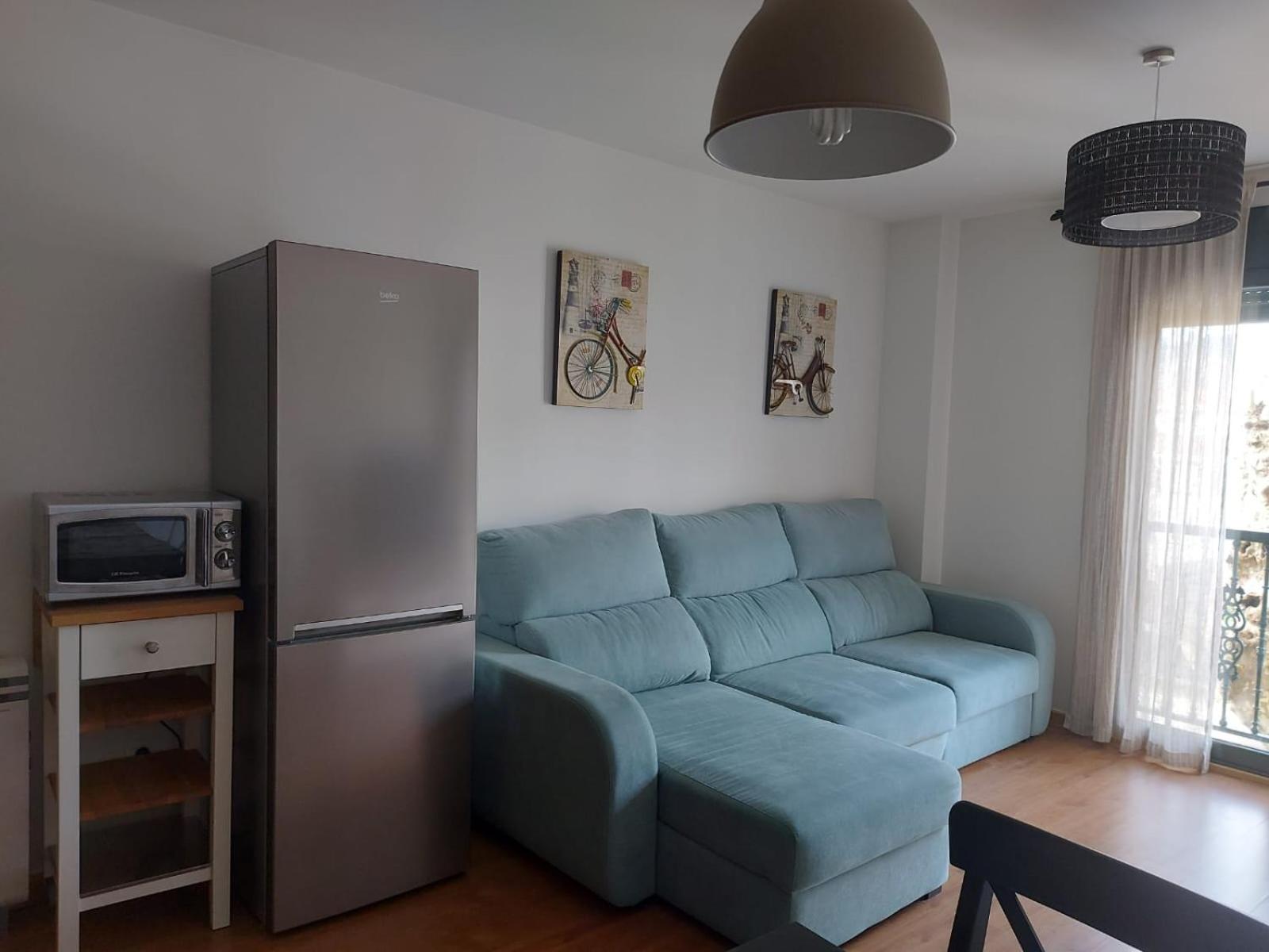 Piso Do Espolon Apartman Padrón Kültér fotó