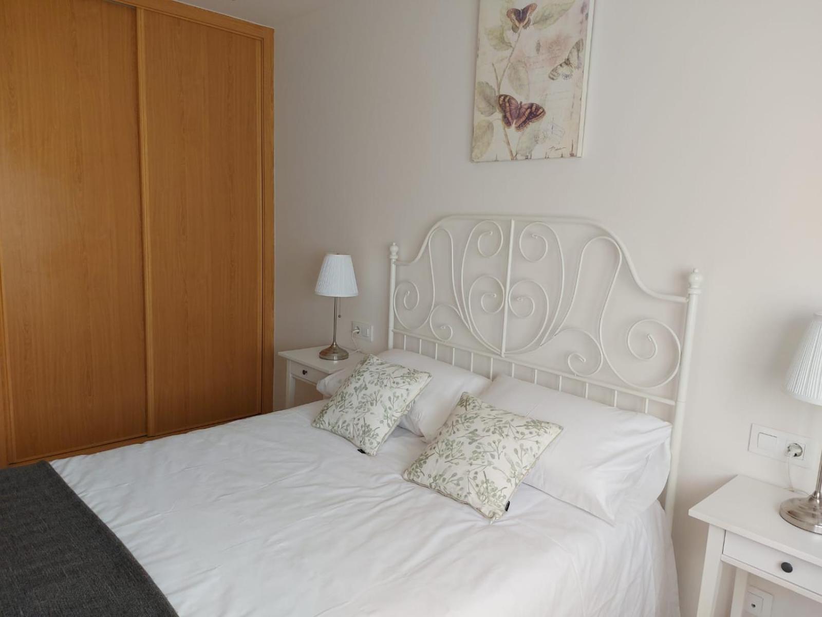 Piso Do Espolon Apartman Padrón Kültér fotó